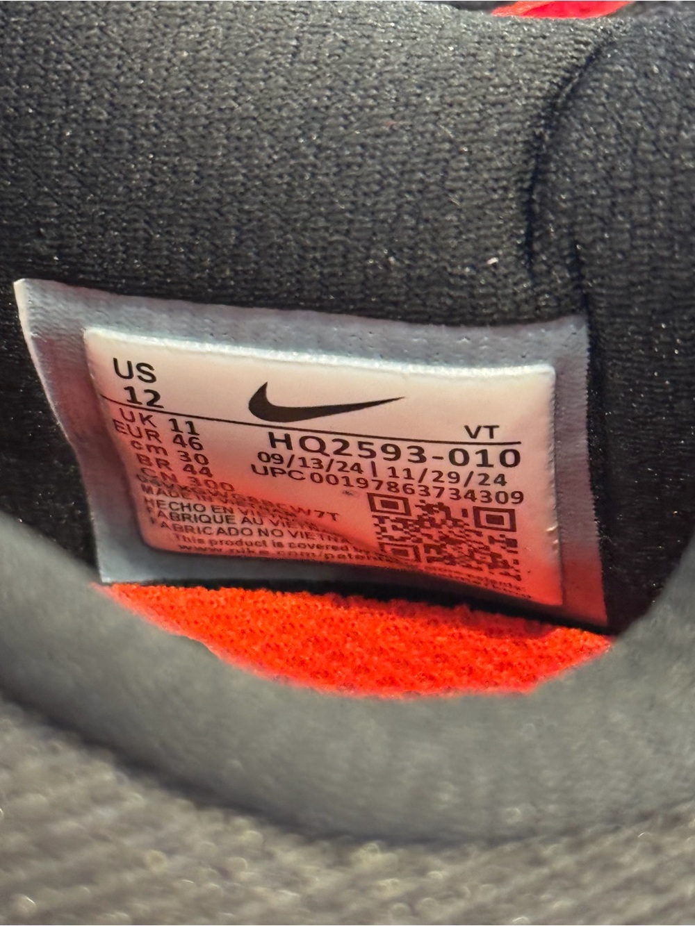 Men’s Nike Pegasus Premium - Picture 4 of 5